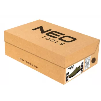 NEO Tools 82-741-45 Safety Footwear