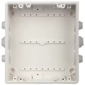 Cutie de derivație DELTA PK-9/D IP54, gri