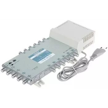 TERRA MR-512 Multiswitch 5 Inputs 12 Outputs