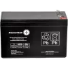 Acumulator AGM POWERBAT SECURBAT 7-12 12V 7Ah
