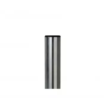 CORAB USL-48/300AL Suport de perete de colț pentru antenă parabolică, aluminiu, țeavă 48mm, braț 300mm