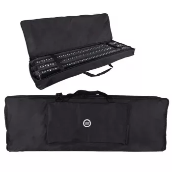 CASE4ME Carcasă pentru 4 buc LED BAR ULTRA BAR