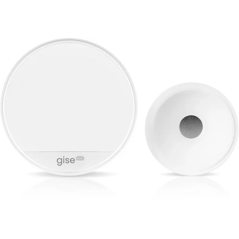 Senzor inteligent de mișcare GISE Zigbee Tuya GMOS-ZB