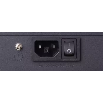 GETFORT SG-124 Switch Gigabit neadministrabil (24 porturi)