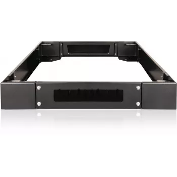 Soclu Getfort GF-C68 pentru dulapuri pe picioare 600x800 mm negru