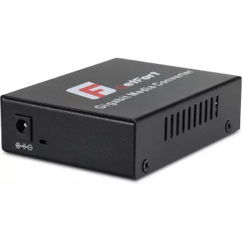GETFORT GF-102-1G-S SFP to RJ45 Media Converter 1000Mbps