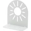 Suport adaptor SSD/HDD MITON A260 de la 2,5 inch la 3,5 inch - negru