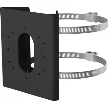 Adaptor de montaj pe stâlp MITON MT-P1275-S-B