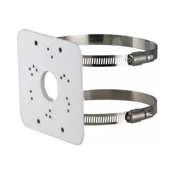 Placă adaptor VESA MITON MT-P152 - negru, oțel, capacitate 40kg