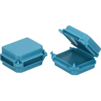 Cutie de derivație de protecție umplută cu gel ORNO IPX8, medie, blister cu 2 bucăți, OR-SZ-8011/B2