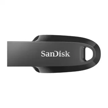 SanDisk Ultra Curve USB 3.2 32 GB negru