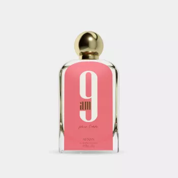 AFNAN 9 Am Pour Femme apă de parfum spray 100ml