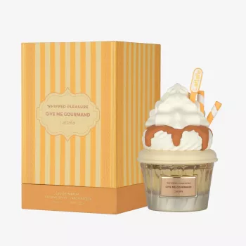 LATTAFA Give Me Gourmand Whipped Pleasure apă de parfum spray 75 mL