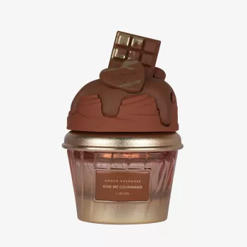 LATTAFA Give Me Gourmand Choco Overdose Apă de parfum spray 75ml