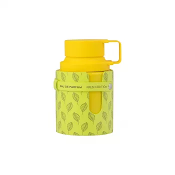 ARMAF Odyssey Limoni Fresh Edition Eau de Parfum Spray 60ml
