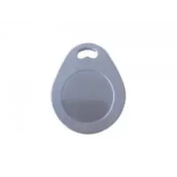 Kyocera Mifare breloc ID, gri, set de 10