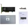 Controller de stocare RAID NVMe HighPoint SSD7202