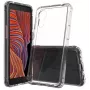 Bumper SCREENOR pentru Galaxy XCover 5 transparent