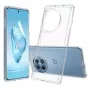 Bumper SCREENOR pentru OnePlus 12R transparent