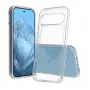 SCREENOR BUMPER PIXEL 9 / 9 PRO negru