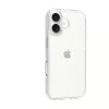 Husă Bumper SCREENOR pentru iPhone 17, transparentă