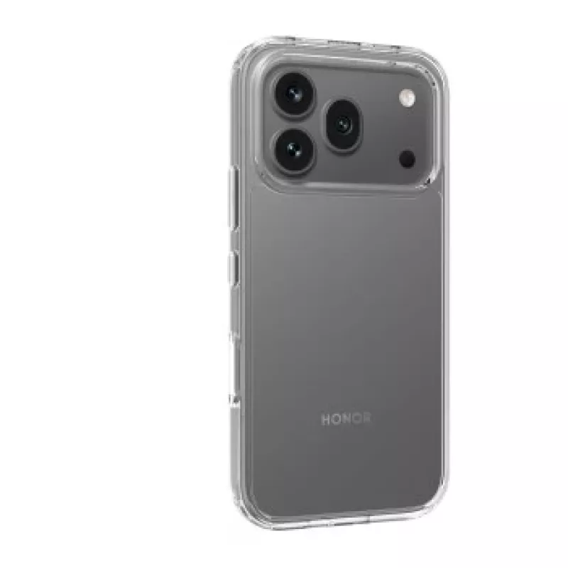 Husă Bumper SCREENOR pentru Honor 600 / 600 Pro