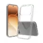 Husă Bumper SCREENOR pentru Honor 600 / 600 Pro