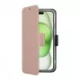 Husă SCREENOR Clever MagSafe pentru iPhone 15 Plus, roz