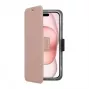 Husă SCREENOR Clever MagSafe pentru iPhone 17, roz