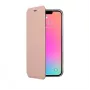 Husă SCREENOR Clever MagSafe pentru iPhone 17 Pro Max, roz