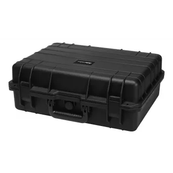 Valiză rigidă Datavideo HC-600 pentru teleprompter TP-600