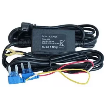Sursă de alimentare mod parcare Dahua DH-DAE-CDL-V9H