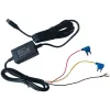 Kit de alimentare Type-C Dahua V9H pentru dashcam – alimentare mod parcare