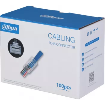 Dahua PFM976-530-PT Conector RJ45 CAT5e