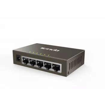 Tenda TEG1005D V4 Switch Gigabit Ethernet 5 porturi desktop