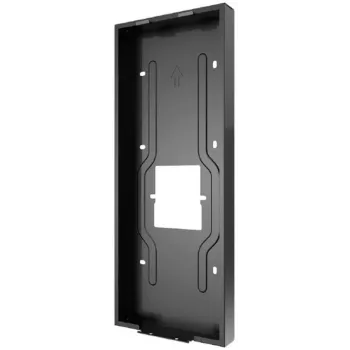 Carcasă de montaj aparent Akuvox pentru seria R29X - neagră