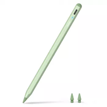 Metapen A8 Stylus activ pentru iPad USB-C - Verde