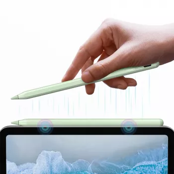 Metapen A8 Stylus activ pentru iPad USB-C - Verde