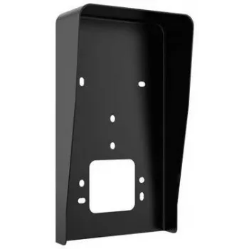 Apărătoare de ploaie pentru montaj aparent Hikvision DS-KABV6133-RS pentru stație de ușă