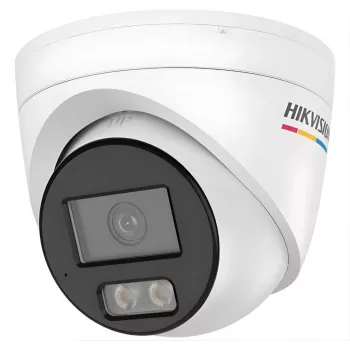 Hikvision DS-2CD1347G3H-LIUF/SL 2.8mm Cameră IP 4MP ColorVu