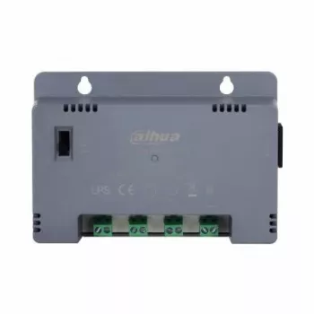 Dahua PFM344D-4CH-EN Power Supply 12V 2.5A