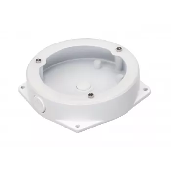 DAHUA CHS4110-8ET-90-F Switch industrial PoE+ neadministrat, 8x porturi PoE 10/100Mbps + 2x uplink Gigabit, buget 90W, șină DIN