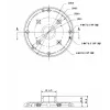 DAHUA PFA101 Adaptor