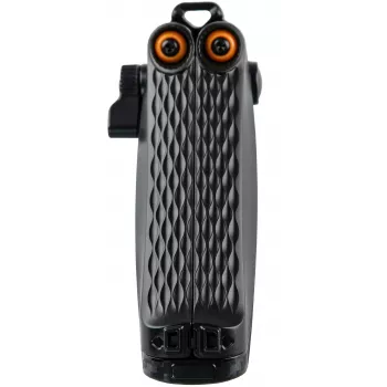 NEWELL Goocong S2 Mini Selfie Stick Trepied cu telecomandă Bluetooth, Negru