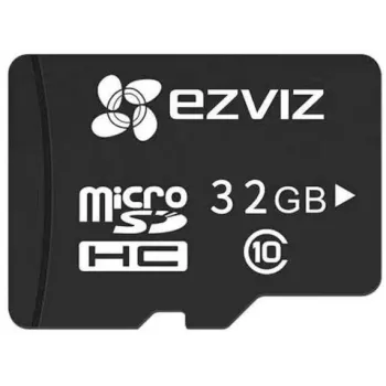 Ezviz Card de memorie MicroSDHC 32 GB pentru camere de supraveghere
