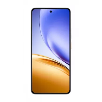 Realme 14 5G RMX5070 (EU) 256 GB 8 GB Mecha Silver