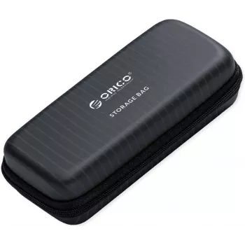 Carcasă SSD ORICO M.2 NVMe neagră