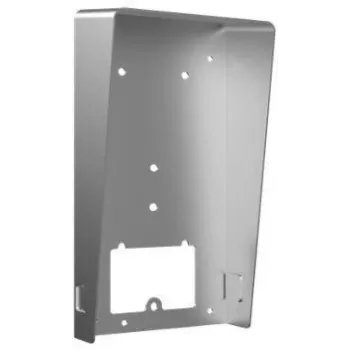 Apărătoare de ploaie pentru montaj aparent Hikvision DS-KABV9503-RS pentru seria DS-KV9503, neagră