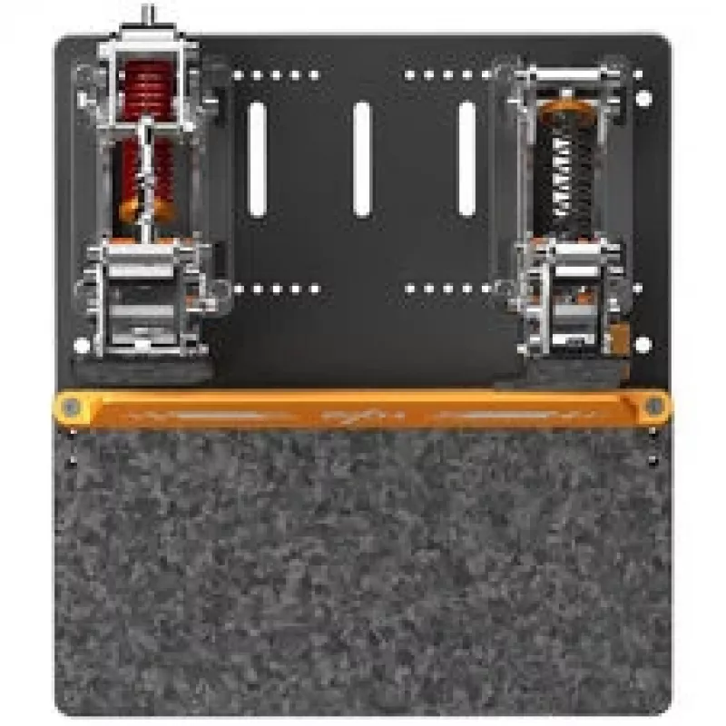 Pedale pentru gaming PXN PD LP Vector X