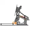 Pedale pentru gaming PXN PD LP Vector X